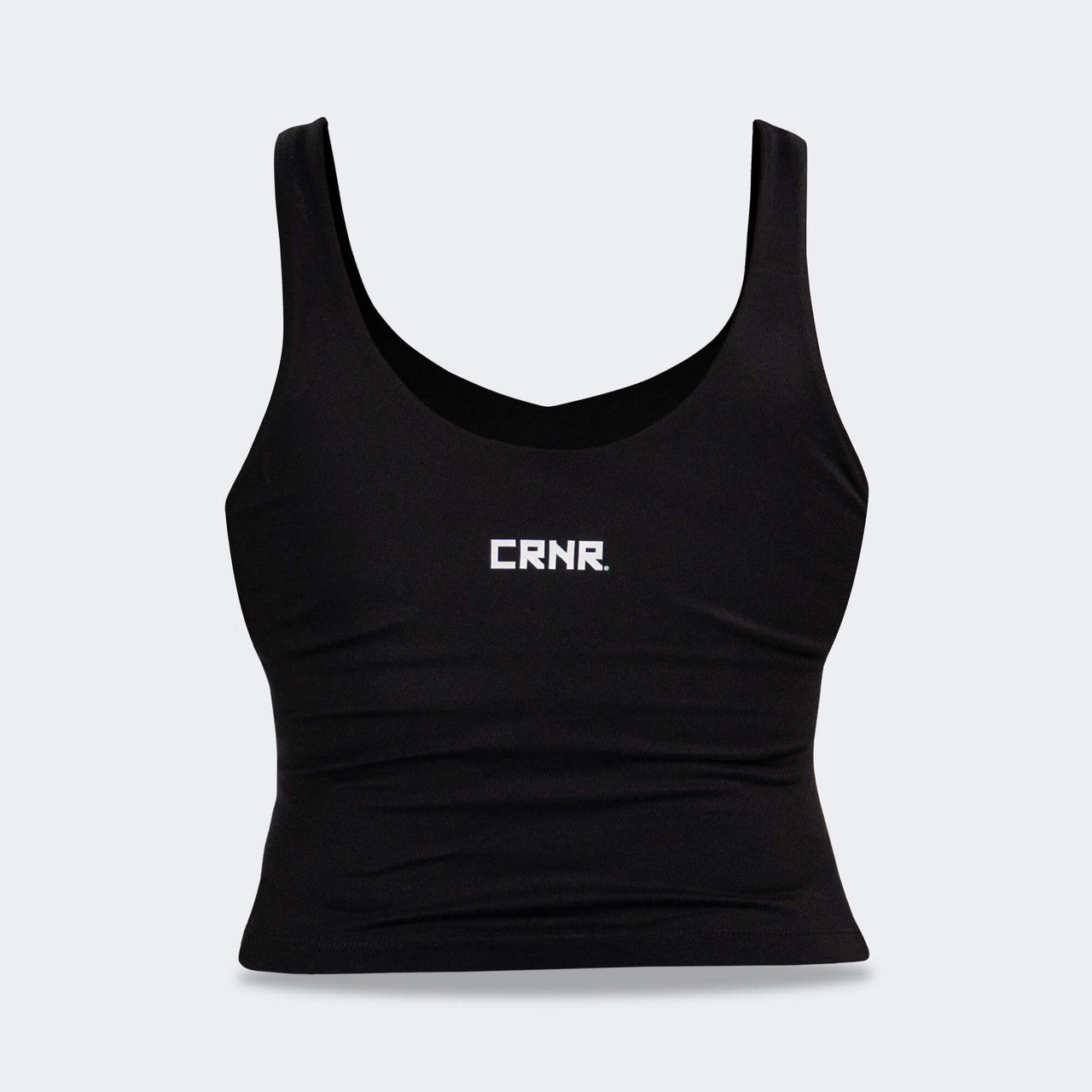 Mid-Length Support Top, CRNR Activewear