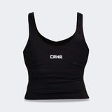 Mid-Length Support Top, CRNR Activewear