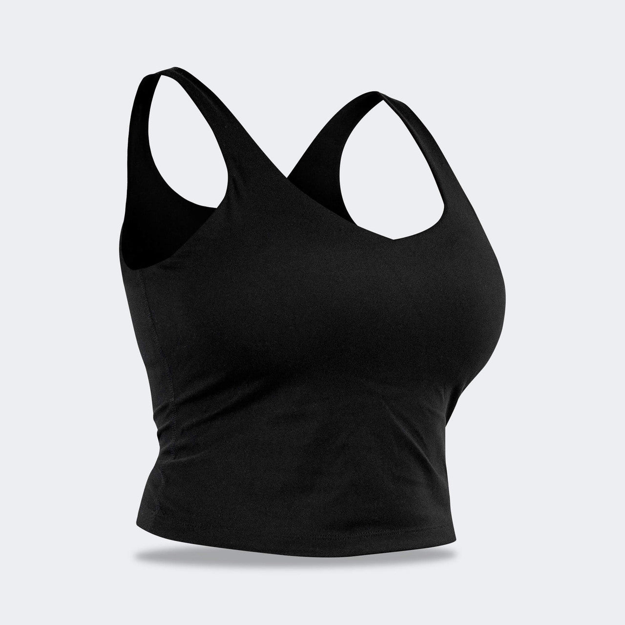 Mid-Length Support Top, CRNR Activewear