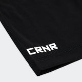 Activewear High Waist Pocket Capri, CRNR Activewear