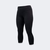 Activewear High Waist Pocket Capri, CRNR Activewear