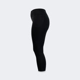 Activewear High Waist Pocket Capri, CRNR Activewear