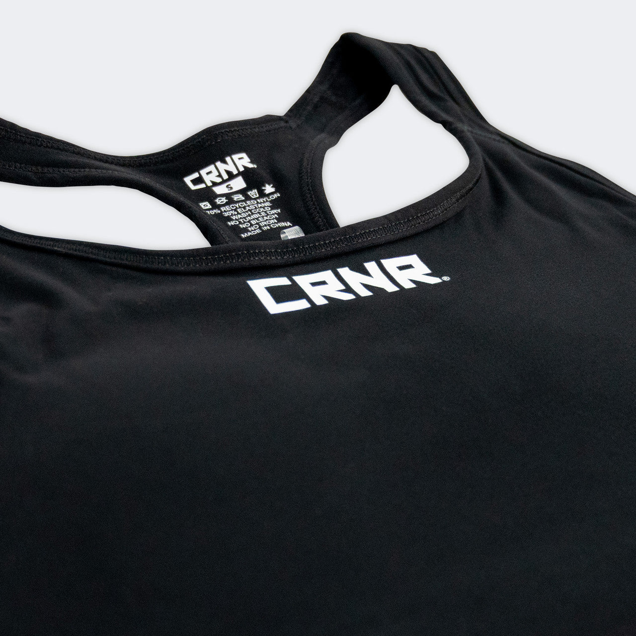 Active Sports Bra, CRNR Activewear