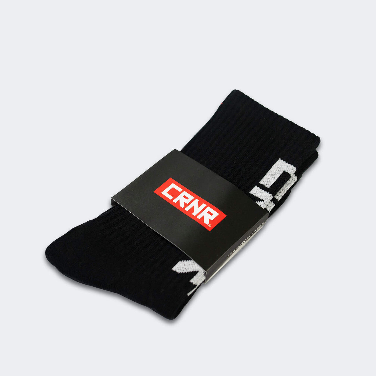 CRNR Socks, Combat Corner Socks, MMA Socks, Boxing Socks, Wrestling Socks