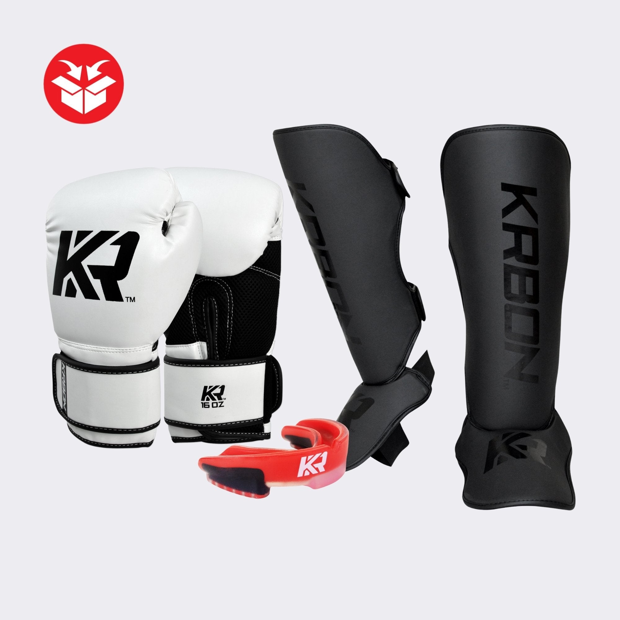 KRBON Advanced Bundle