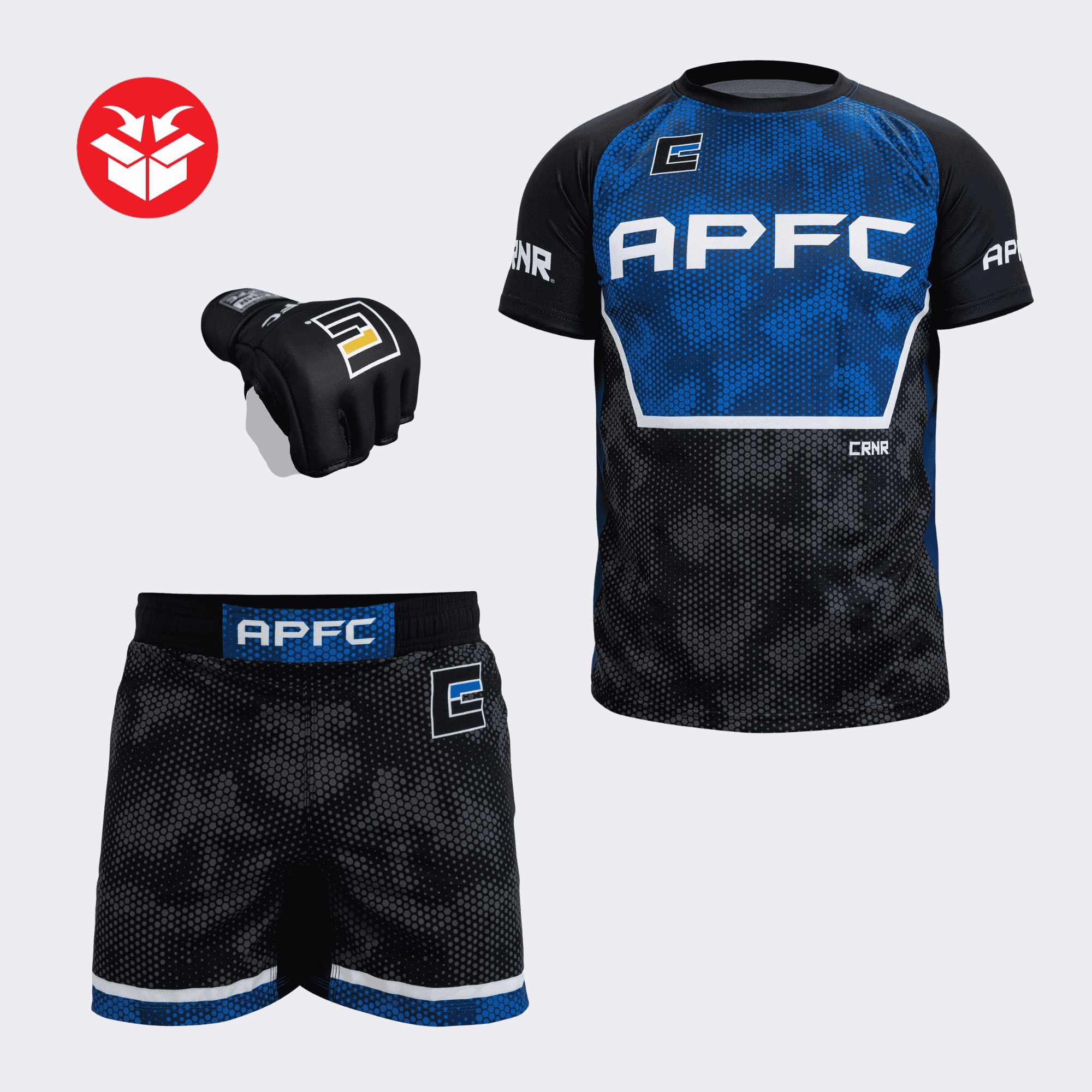 CRNR_Bundle Apparel APFC Deluxe Tech Bundle April 2026.png