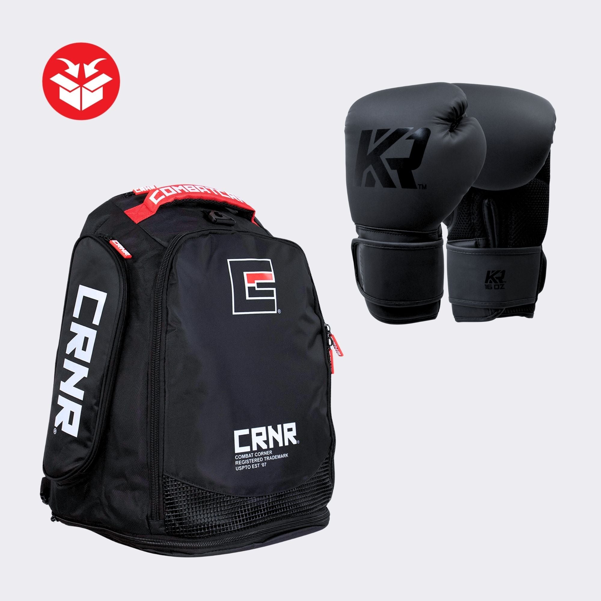KRBON Travel Bundle