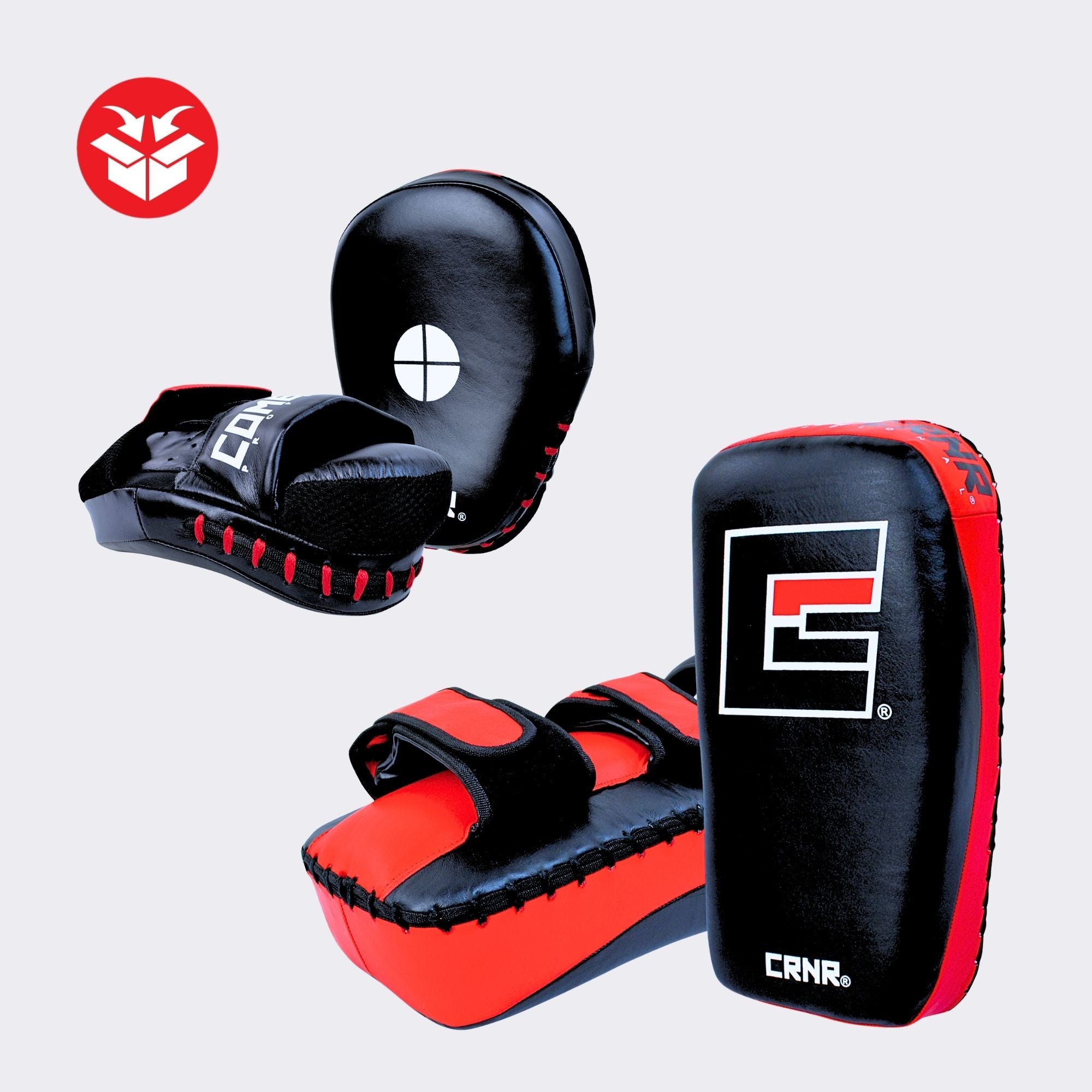 CRNR_Bundle Striking Elite Pads & Mitts Bundle.jpeg