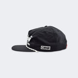 Combat Corner Hat, CRNR Hat, Snapback