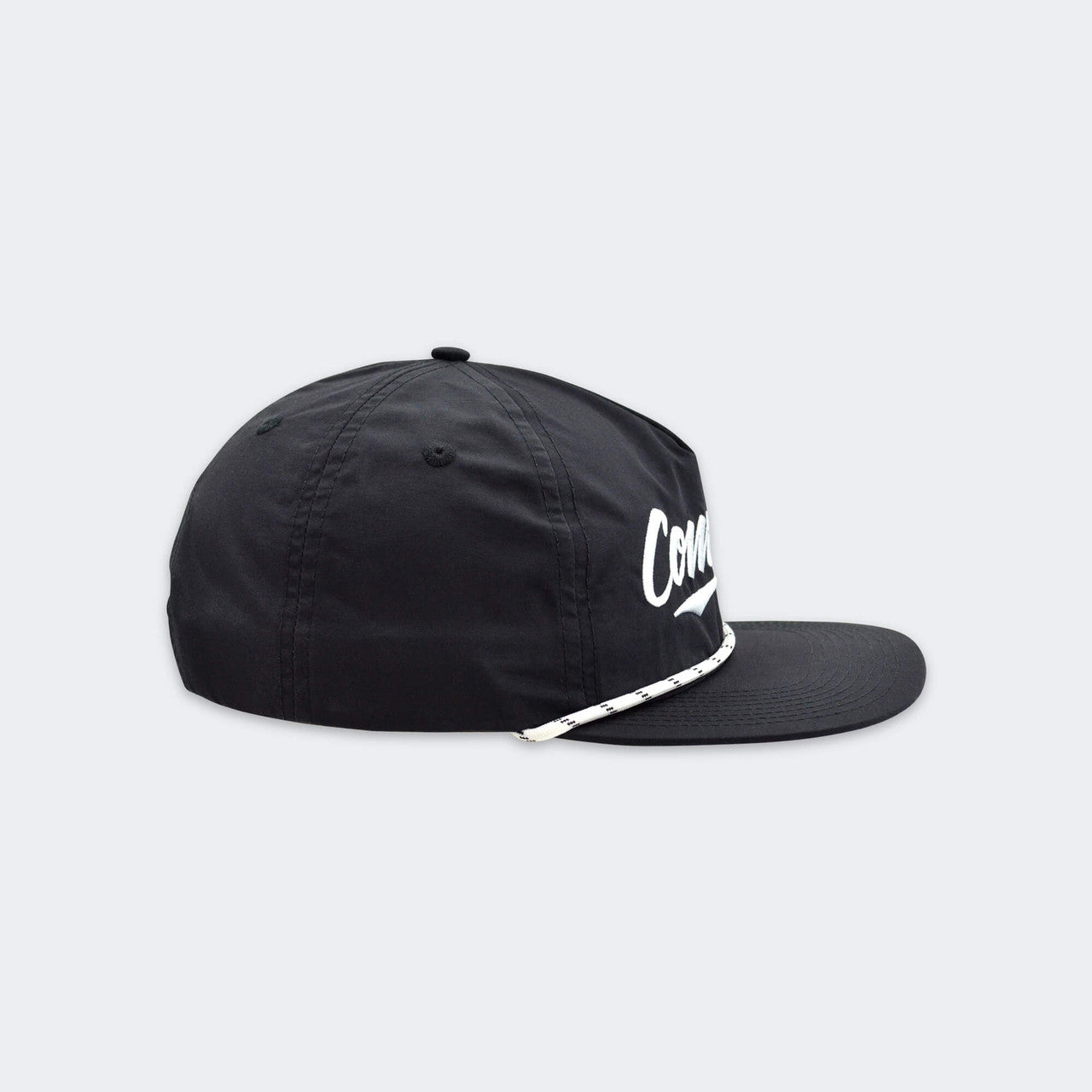 Combat Corner Hat, CRNR Hat, Snapback