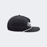 Combat Corner Hat, CRNR Hat, Snapback