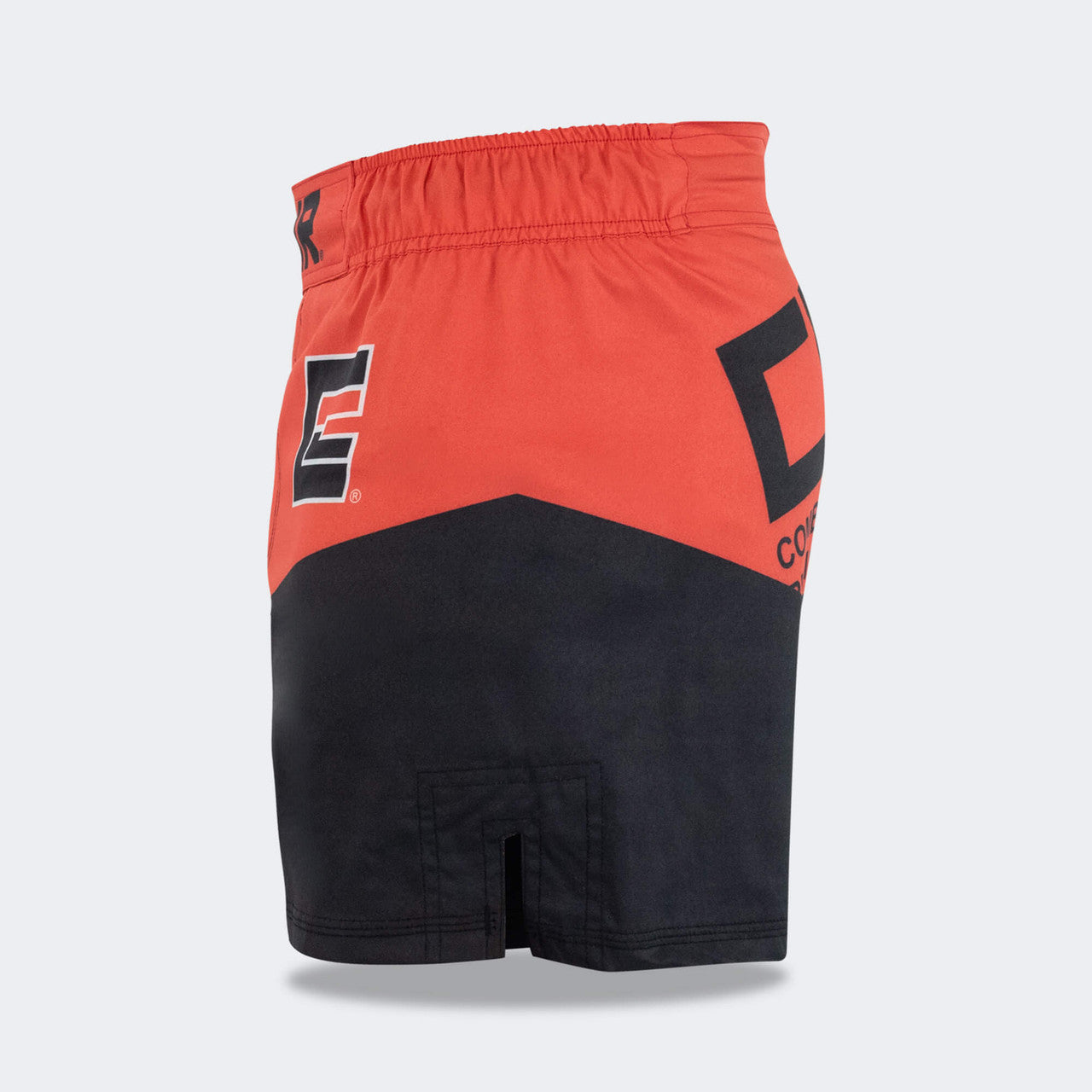 Combat Corner Shorts, CRNR Shorts, Cross Trainer Shorts, MMA Shorts, BJJ Shorts, Fight Shorts