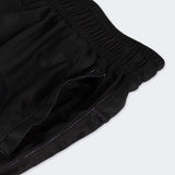 CRNR Form Training Shorts, Combat Corner Shorts, Black 5 Inch Shorts