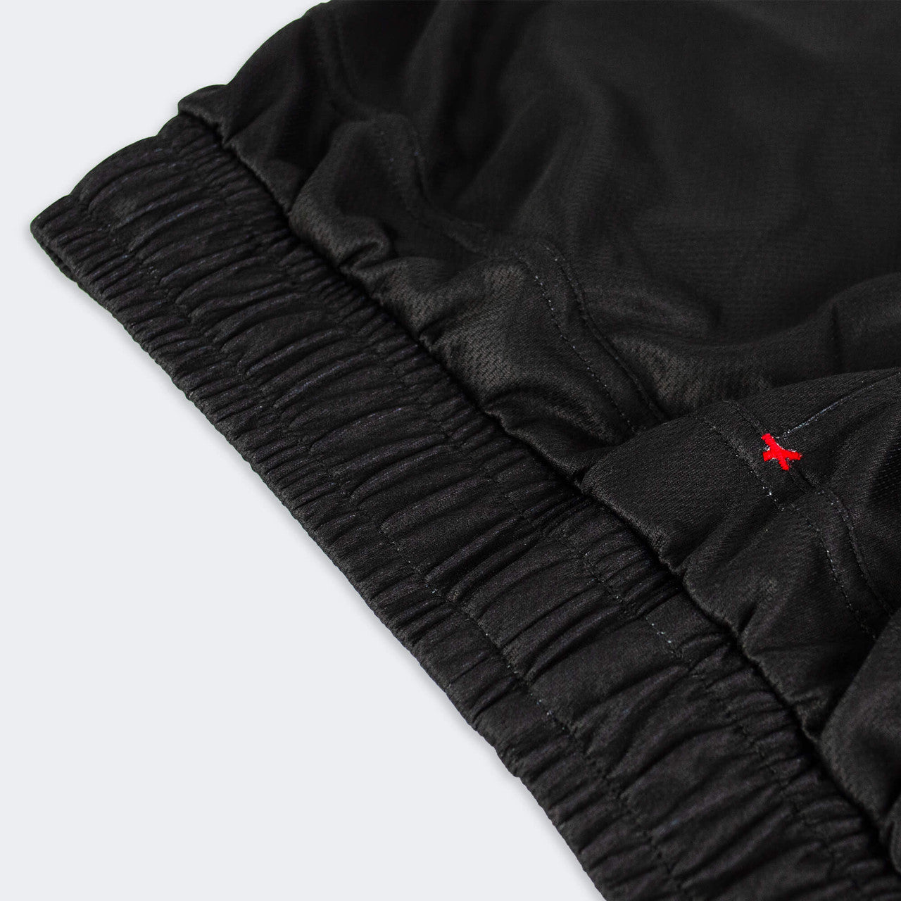 CRNR Form Training Shorts, Combat Corner Shorts, Black 5 Inch Shorts