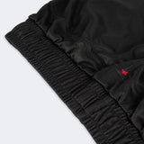 CRNR Form Training Shorts, Combat Corner Shorts, Black 5 Inch Shorts
