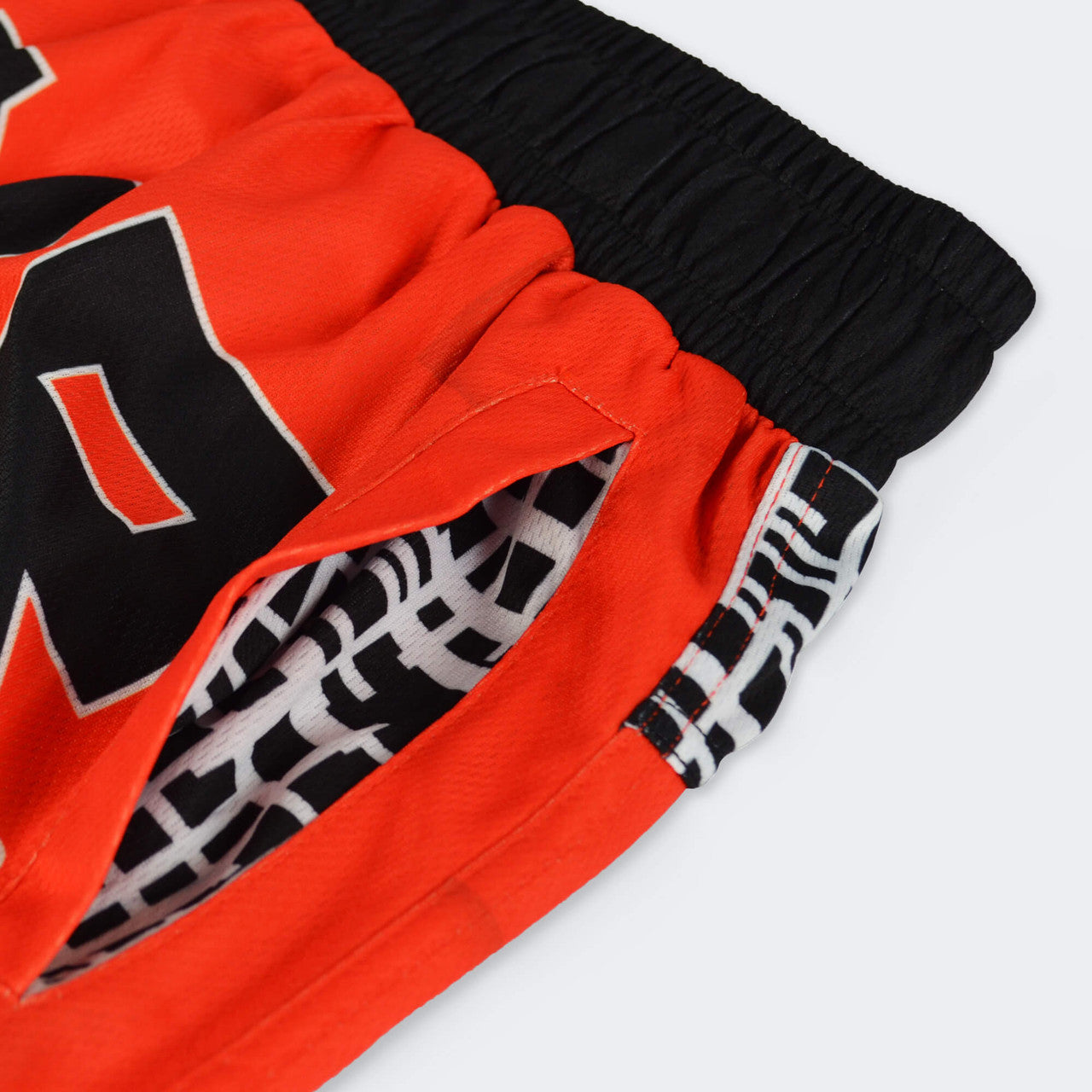 CRNR Form Training Shorts, Combat Corner Shorts, Bully 5 Inch Shorts
