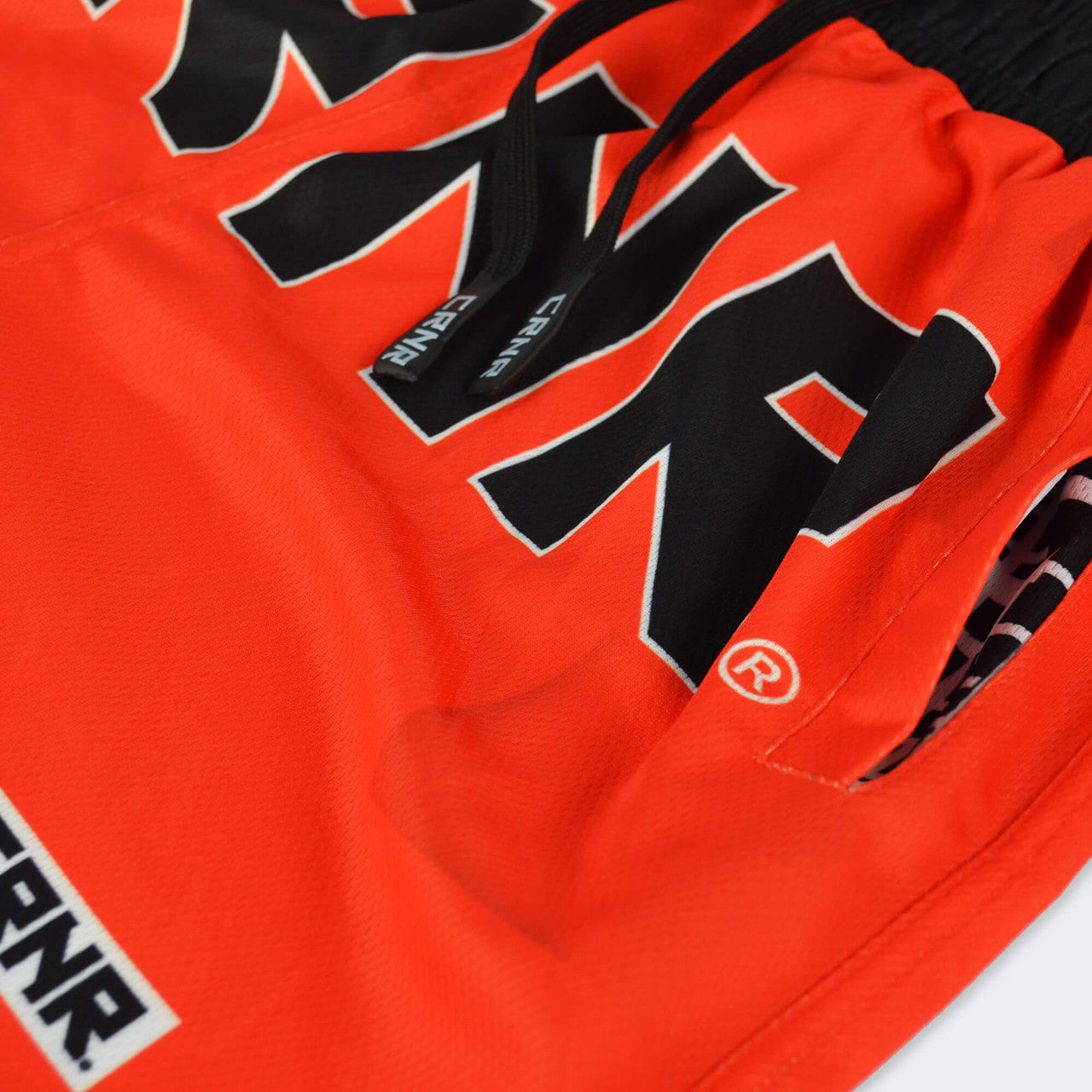 CRNR Form Training Shorts, Combat Corner Shorts, Bully 5 Inch Shorts