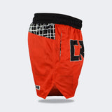 CRNR Form Training Shorts, Combat Corner Shorts, Bully 5 Inch Shorts