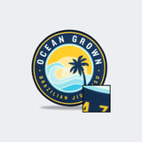 25 Custom GI Patches