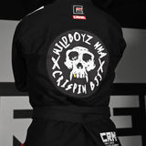 25 Custom GI Patches