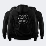 25 Custom Hoodies