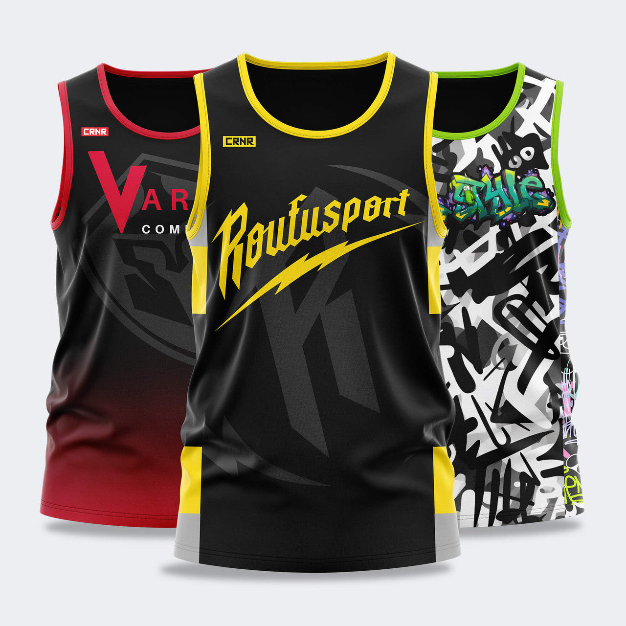 Custom Jerseys