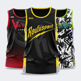 Custom Jerseys