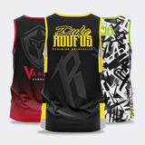 10 Custom Jerseys