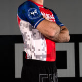 10 Custom Rash Guards