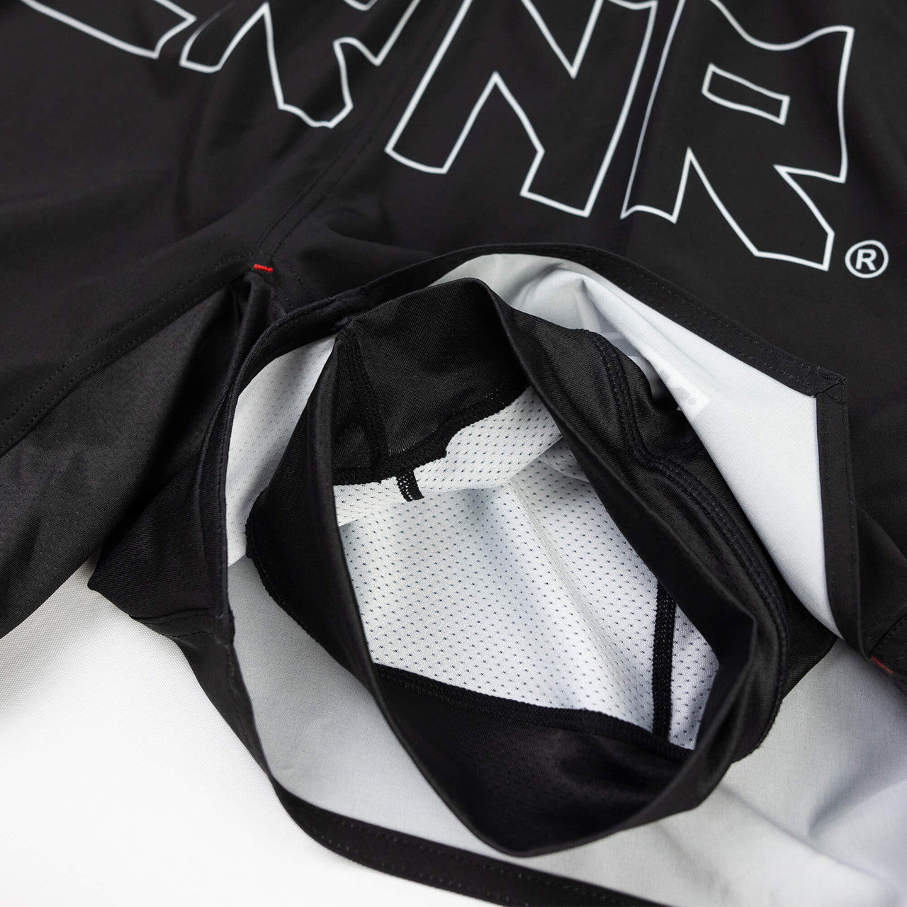 CRNR Functional Combat Shorts, Combat Corner Shorts, Black 5 Inch Shorts