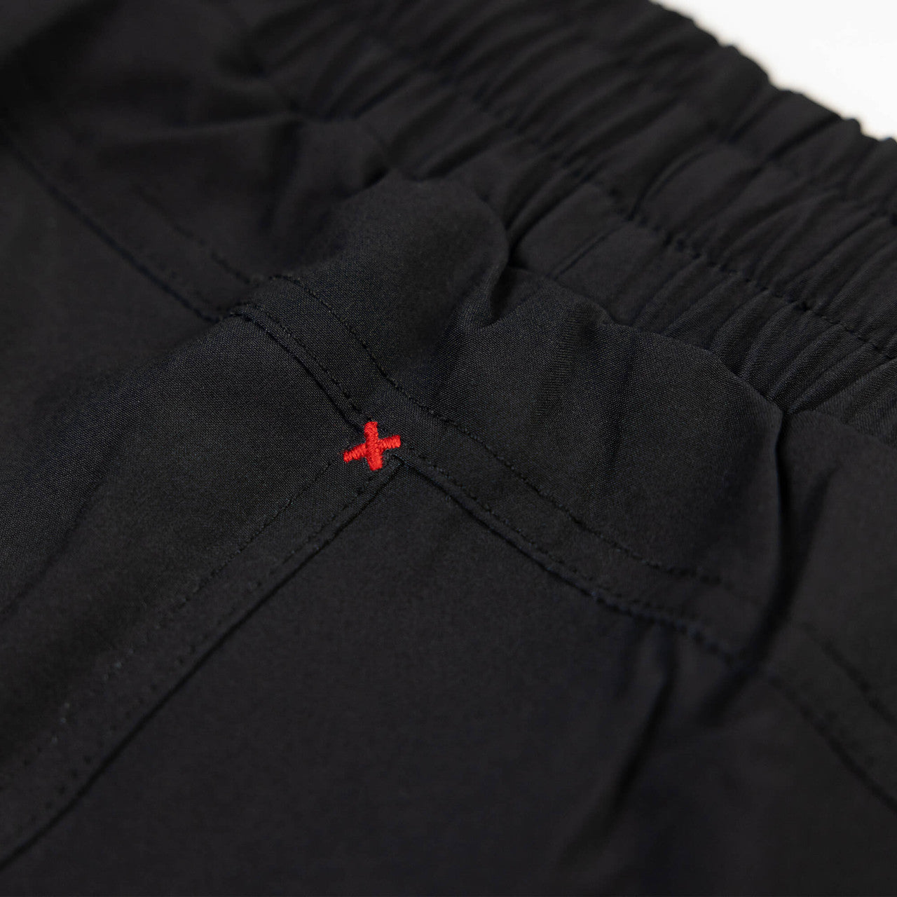CRNR Functional Combat Shorts, Combat Corner Shorts, Black 5 Inch Shorts
