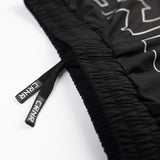 CRNR Functional Combat Shorts, Combat Corner Shorts, Black 5 Inch Shorts