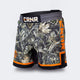 IsoSuture Hybrid Fight Shorts | Hunter