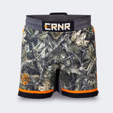 IsoSuture Hybrid Fight Shorts | Hunter