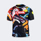 Short Sleeve Rash Guard | Artist