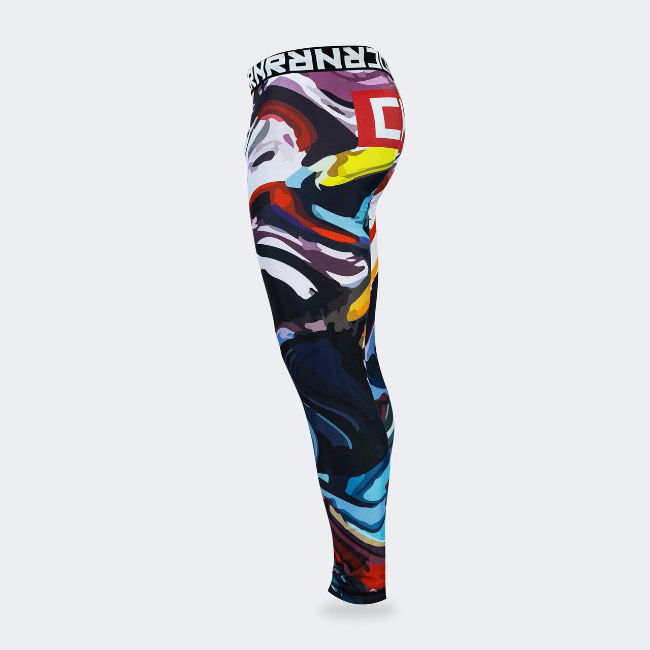 CRNR Spats, Grappling spats, nogi spats, jiu jitsu spats, BJJ Spats, Jiu Jitsu Leggings, BJJ Leggings