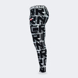 CRNR Spats, Grappling spats, nogi spats, jiu jitsu spats, BJJ Spats, Jiu Jitsu Leggings, BJJ Leggings
