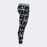 CRNR Spats, Grappling spats, nogi spats, jiu jitsu spats, BJJ Spats, Jiu Jitsu Leggings, BJJ Leggings