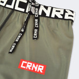 CRNR Spats, Grappling spats, nogi spats, jiu jitsu spats, BJJ Spats, Jiu Jitsu Leggings, BJJ Leggings