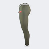 CRNR Spats, Grappling spats, nogi spats, jiu jitsu spats, BJJ Spats, Jiu Jitsu Leggings, BJJ Leggings