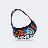 MMA Sports Bra, CRNR Sports Bra, Fight Sport Bra