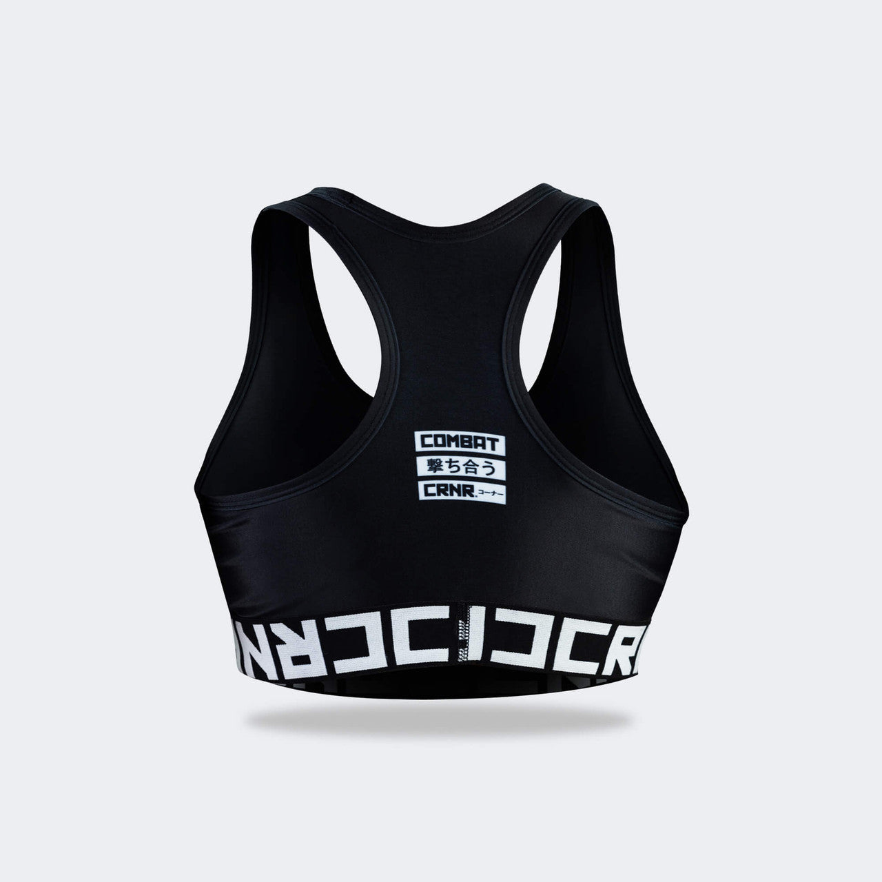 MMA Sports Bra, CRNR Sports Bra, Fight Sport Bra