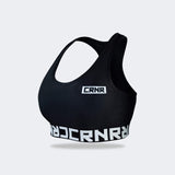MMA Sports Bra, CRNR Sports Bra, Fight Sport Bra