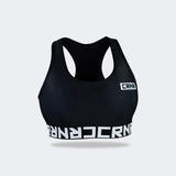 MMA Sports Bra, CRNR Sports Bra, Fight Sport Bra