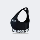 MMA Sports Bra, CRNR Sports Bra, Fight Sport Bra