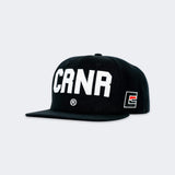 CRNR Supply, hat, snap back, combat corner, crnr, sports apparel