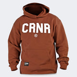 Combat Corner Hoodie, Supply hoodie, CRNR Apparel, Clay Hoodie