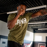 CRNR Supply T-Shirt, Combat Corner T-Shirt