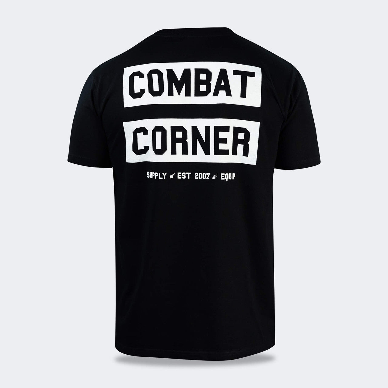 CRNR Supply T-Shirt, Combat Corner T-Shirt