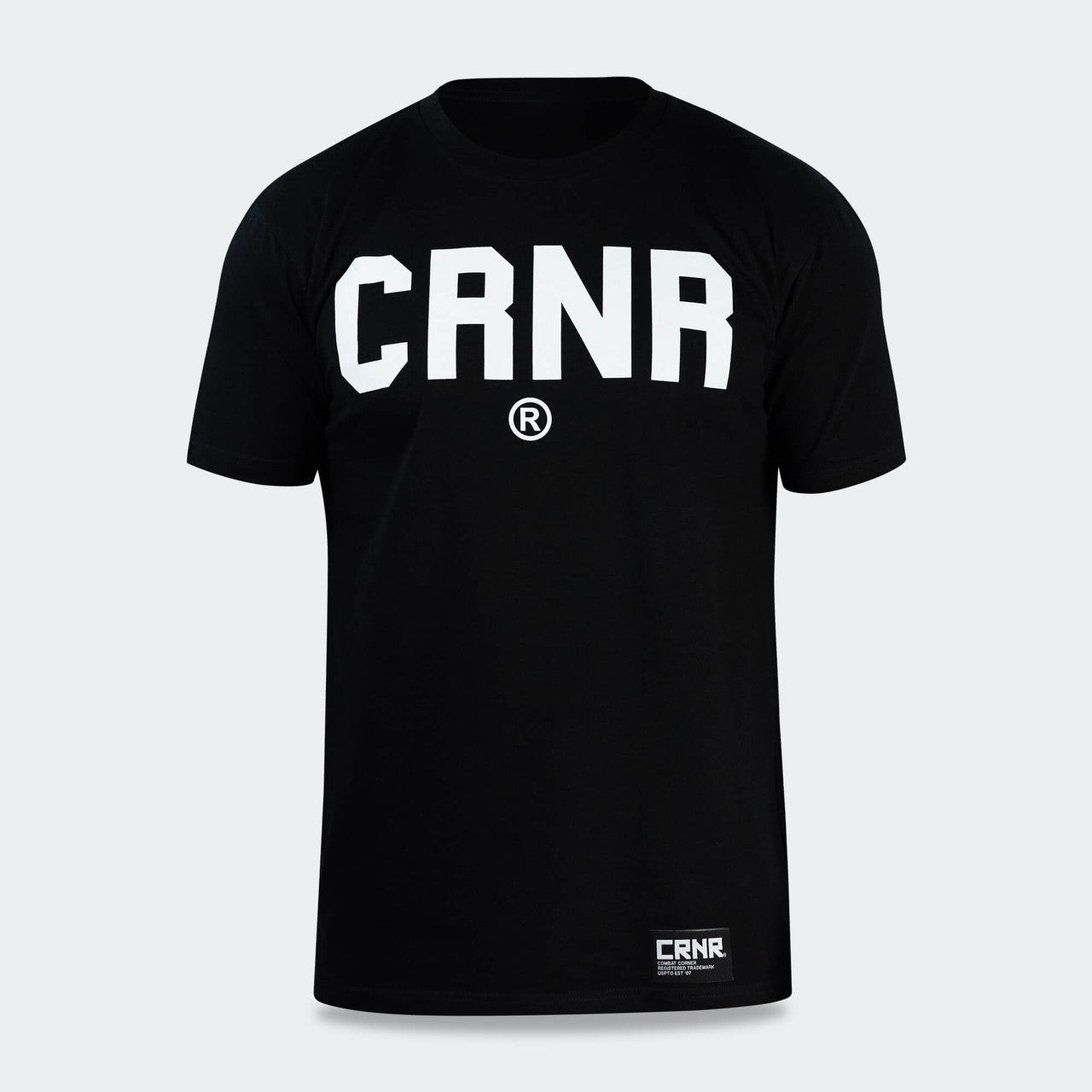 CRNR Supply T-Shirt, Combat Corner T-Shirt